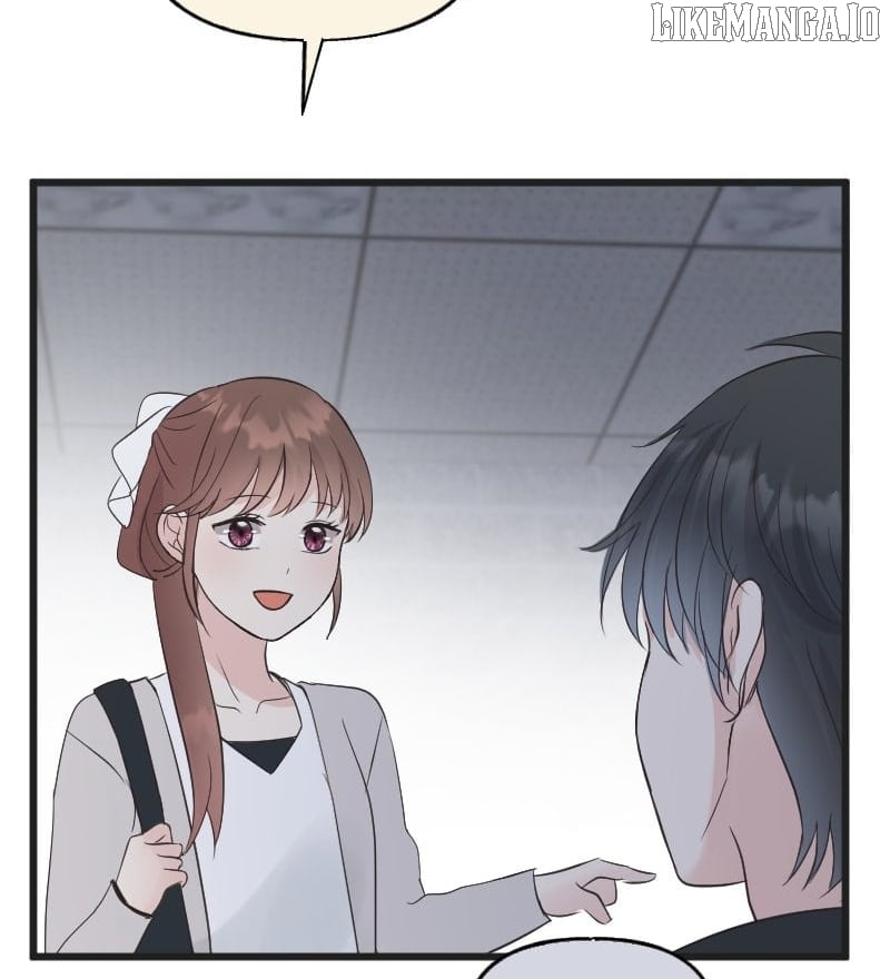 Soul to Soul Chapter 15 - page 43